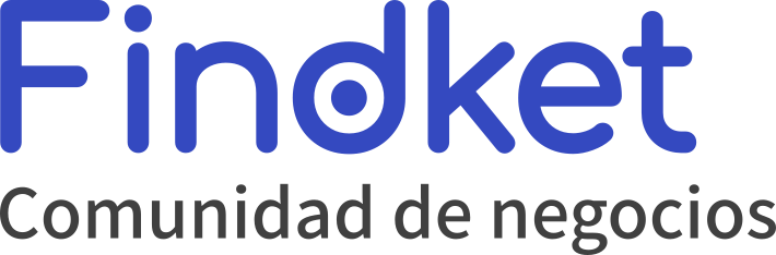 Findket Logo